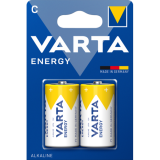 Elementas C (LR14) 1.5V Varta Energy